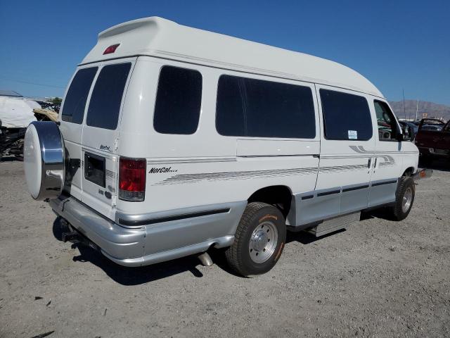 Photo 3 from auction – 2011 FORD ECONOLINE with VIN 1FBSS3BL3BDA78154