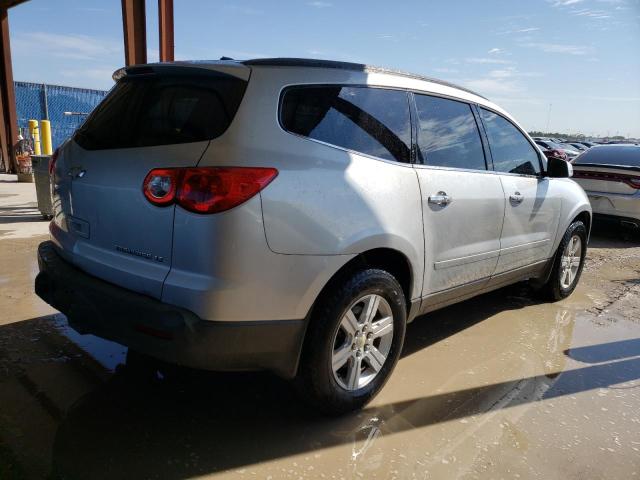 Photo 3 from auction – 2012 CHEVROLET TRAVERSE L with VIN 1GNKRGED9CJ342796