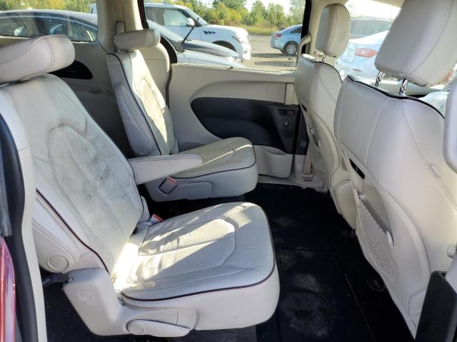 Photo 11 from auction – 2019 CHRYSLER PACIFICA L with VIN 2C4RC1GG1KR588278