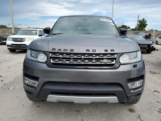 Photo 5 from auction – 2015 LAND ROVER RANGE ROVE with VIN SALWR2VF2FA519264