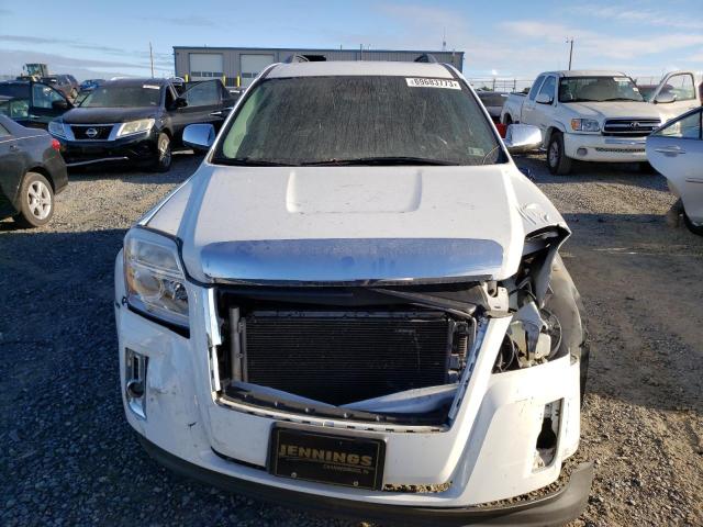 Photo 5 from auction – 2014 GMC TERRAIN SL with VIN 2GKALTEK6E6162631