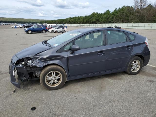 TOYOTA PRIUS 2011 con VIN JTDKN3DU2B1388208 - Foto de la subasta