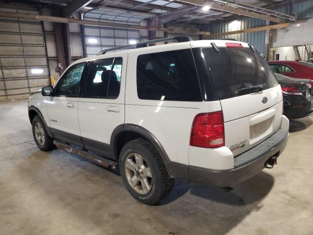 Photo 2 from auction – 2004 FORD EXPLORER X with VIN 1FMZU73K24UA13702