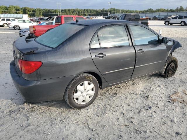 Photo 3 from auction – 2003 TOYOTA COROLLA CE with VIN JTDBR32E732007626