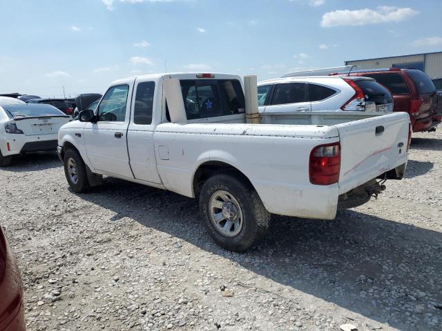 Photo 2 from auction – 2001 FORD RANGER SUP with VIN 1FTYR14V51PB58864