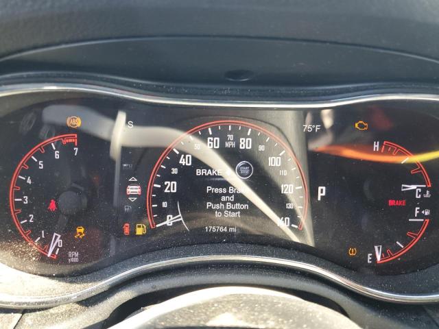 Photo 9 from auction – 2014 DODGE DURANGO SX with VIN 1C4RDHAG9EC451424