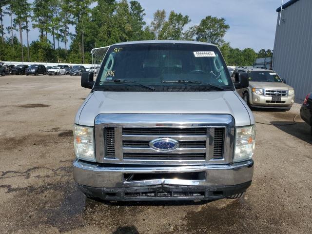 Photo 5 from auction – 2009 FORD ECONOLINE with VIN 1FBSS31LX9DA26435