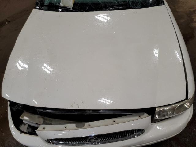 Photo 11 from auction – 2003 BUICK LESABRE CU with VIN 1G4HP52K83U193095