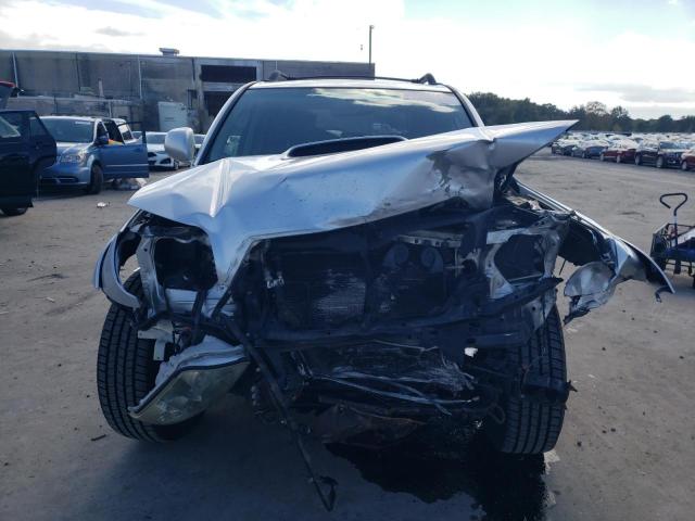 صورة رقم 5 من المزاد - 2007 TOYOTA 4RUNNER SR مع VIN JTEBU14R070109091
