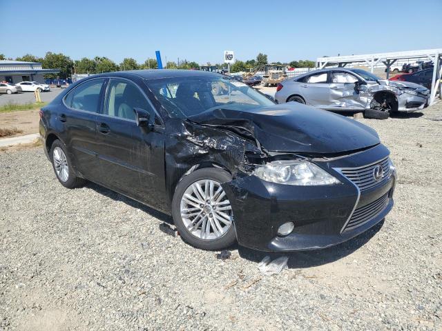 Zdjęcie 4 z aukcji – 2013 LEXUS ES 350 z VIN JTHBK1GG0D2025355