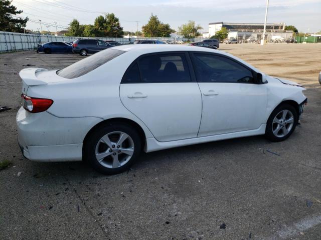 Photo 3 from auction – 2013 TOYOTA COROLLA BA with VIN 2T1BU4EE9DC007257