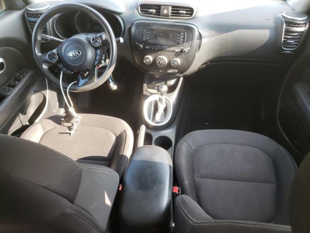 Photo 8 from auction – 2016 KIA SOUL with VIN KNDJN2A26G7313136