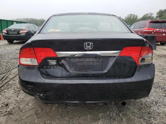 Photo 6 from auction – 2009 HONDA CIVIC EX with VIN 2HGFA168X9H347579
