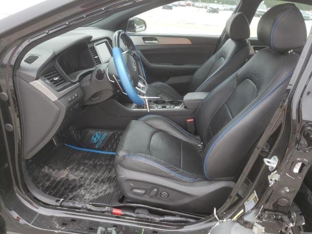 Photo 7 from auction – 2019 HYUNDAI SONATA LIM with VIN 5NPE34AB3KH790131