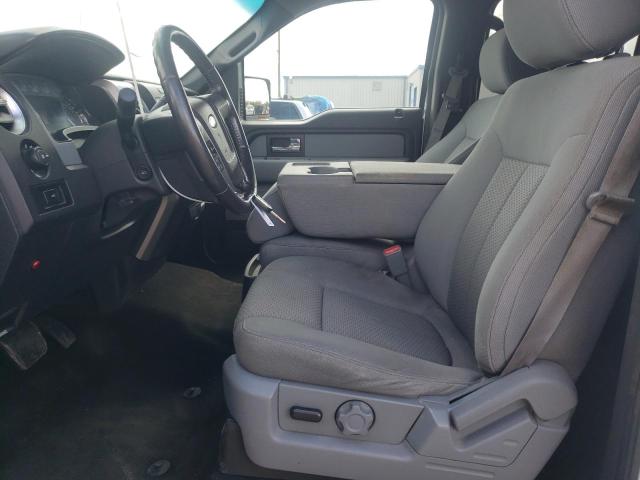 Photo 7 from auction – 2014 FORD F150 SUPER with VIN 1FTFW1ET8EKF77792