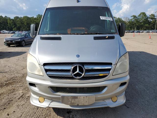 Photo 5 from auction – 2012 MERCEDES-BENZ SPRINTER 2 with VIN WDZPE8CC1C5612705