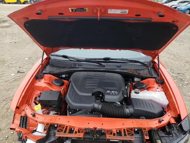 Photo 11 from auction – 2023 DODGE CHARGER SX with VIN 2C3CDXBG8PH556684