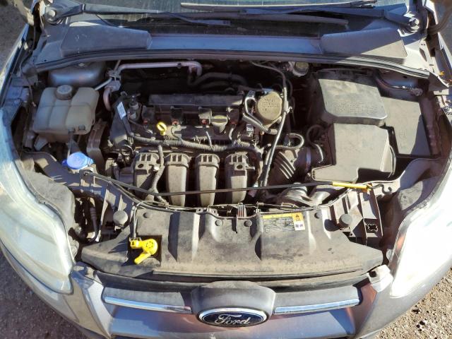 Снимка 11 от търг – 2013 FORD FOCUS S с VIN 1FADP3E29DL244409