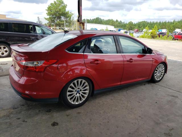 Photo 3 from auction – 2012 FORD FOCUS TITA with VIN 1FAHP3J25CL296965