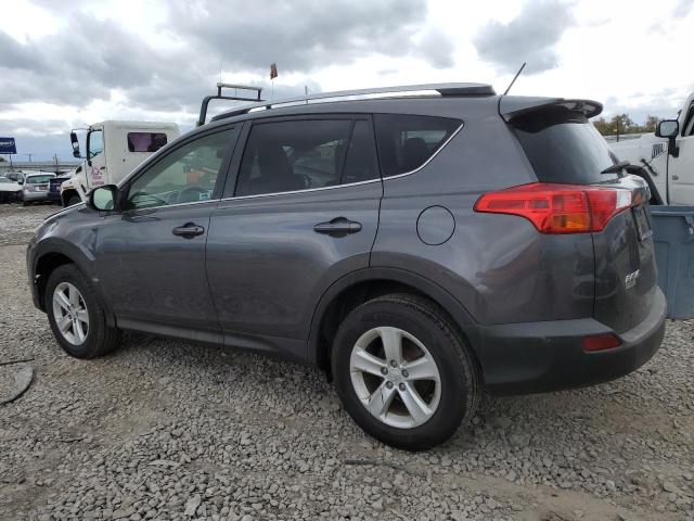 Photo 2 from auction – 2013 TOYOTA RAV4 XLE with VIN JTMRFREV8D5016499