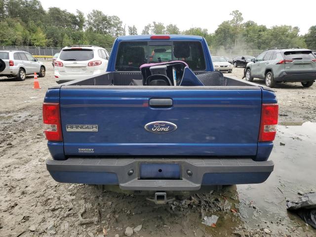 Photo 6 from auction – 2011 FORD RANGER SUP with VIN 1FTLR4FE1BPA38599
