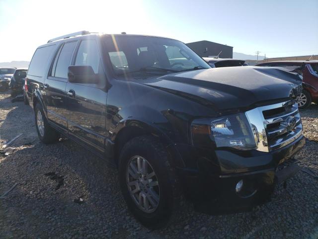Photo 4 from auction – 2014 FORD EXPEDITION with VIN 1FMJK2A56EEF17605