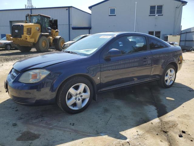 CHEVROLET COBALT LT 2008 with VIN 1G1AL18F087339752 - Photo from auction