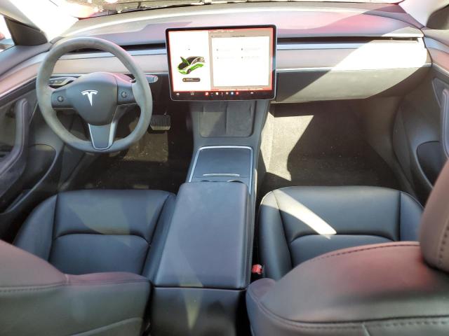 Photo 8 from auction – 2023 TESLA MODEL 3 with VIN 5YJ3E1EA0PF452807