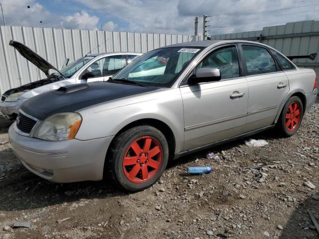 Photo 1 from auction – 2006 FORD FIVE HUNDR with VIN 1FAFP24116G138561