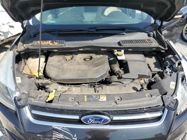 Photo 11 from auction – 2014 FORD ESCAPE TIT with VIN 1FMCU0J95EUB33539