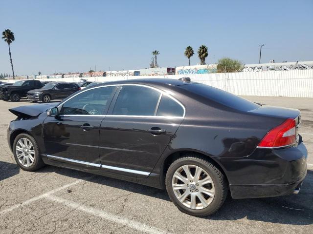 Photo 2 from auction – 2011 VOLVO S80 3.2 with VIN YV1940AS4B1146985