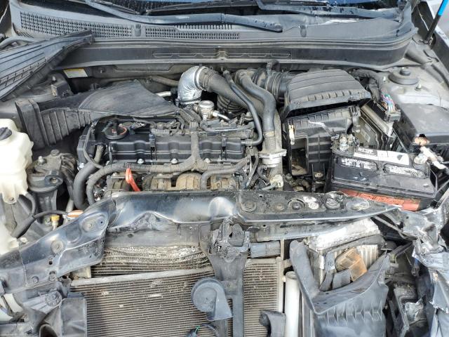 Photo 11 from auction – 2011 HYUNDAI SONATA SE with VIN 5NPEC4AB9BH259872