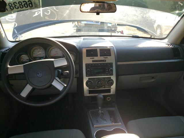 Photo 8 from auction – 2008 DODGE CHARGER with VIN 2B3KA43G58H315018