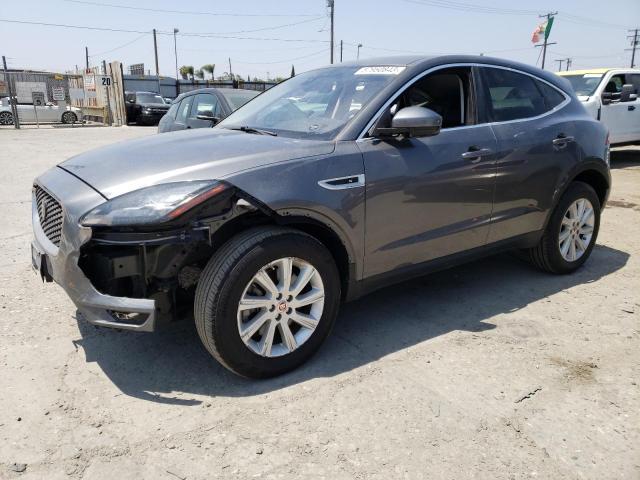 JAGUAR E-PACE S 2018 with VIN SADFJ2FX4J1Z05042 - Photo from auction