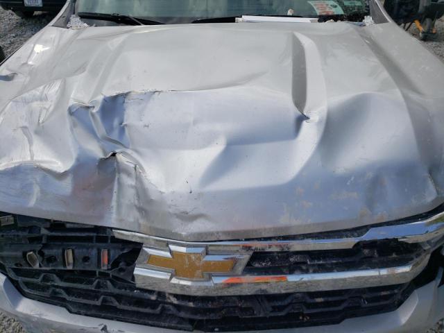 Photo 11 from auction – 2022 CHEVROLET SILVERADO with VIN 3GCPDDEK3NG577967