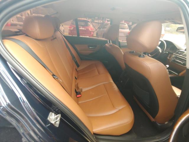 Photo 6 from auction – 2013 BMW 328 XI SUL with VIN WBA3B5C58DF597457