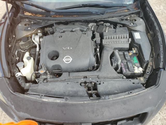 Photo 11 from auction – 2013 NISSAN MAXIMA S with VIN 1N4AA5AP6DC820037