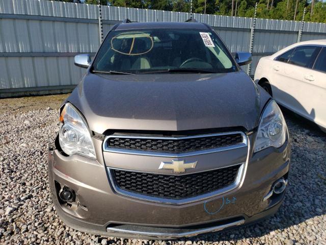 Photo 5 from auction – 2011 CHEVROLET EQUINOX LT with VIN 2CNFLPE5XB6305980