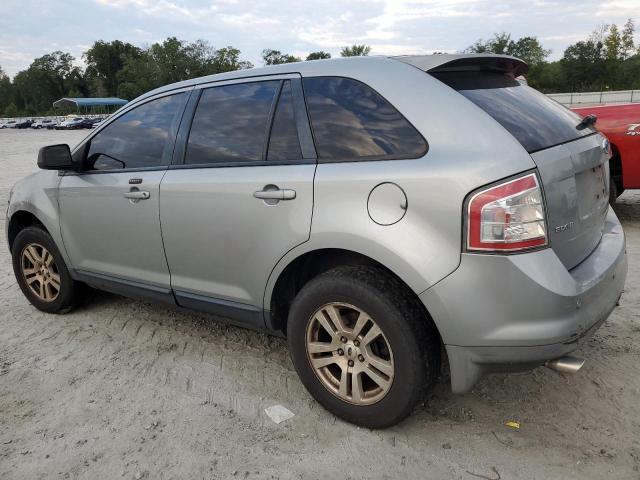 Foto 2 de la subasta – 2007 FORD EDGE SEL P con VIN 2FMDK39C47BA78246