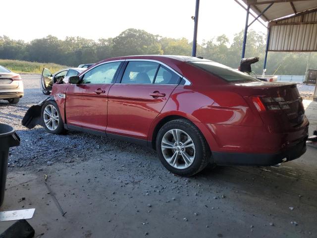Photo 2 from auction – 2014 FORD TAURUS SEL with VIN 1FAHP2E93EG112796