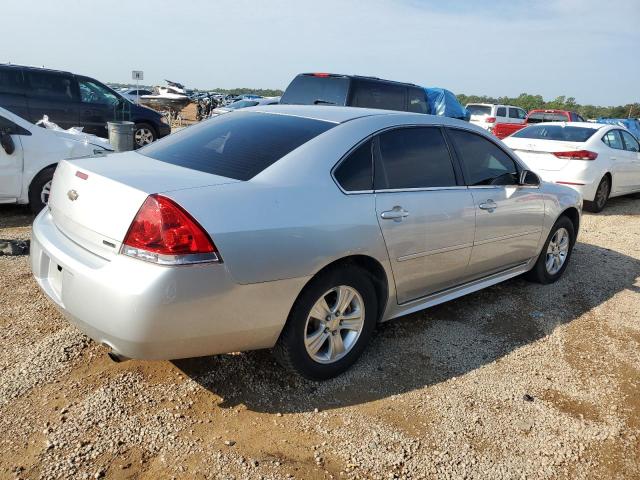Photo 3 from auction – 2014 CHEVROLET IMPALA LIM with VIN 2G1WA5E34E1167635