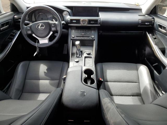 Photo 8 from auction – 2019 LEXUS IS 300 with VIN JTHBA1D21K5095728