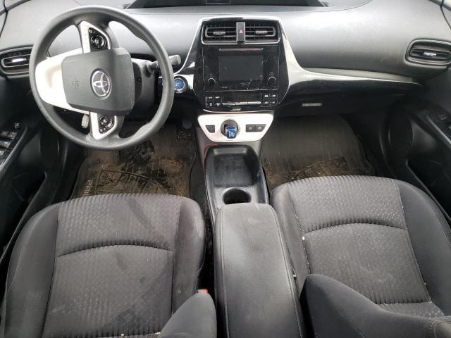 Photo 8 from auction – 2018 TOYOTA PRIUS with VIN JTDKBRFU4J3603339