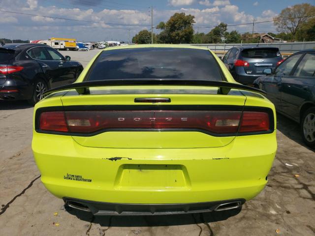 Photo 6 from auction – 2013 DODGE CHARGER SE with VIN 2C3CDXBG0DH691752