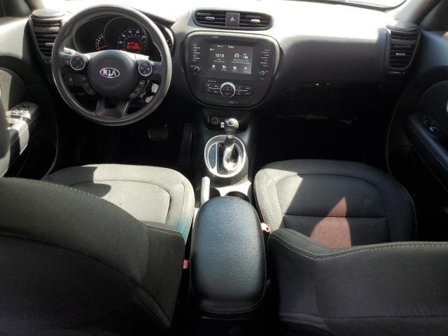 Photo 8 from auction – 2018 KIA SOUL + with VIN KNDJP3A54J7600377
