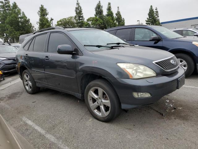 Photo 4 from auction – 2007 LEXUS RX 350 with VIN 2T2HK31U57C007845