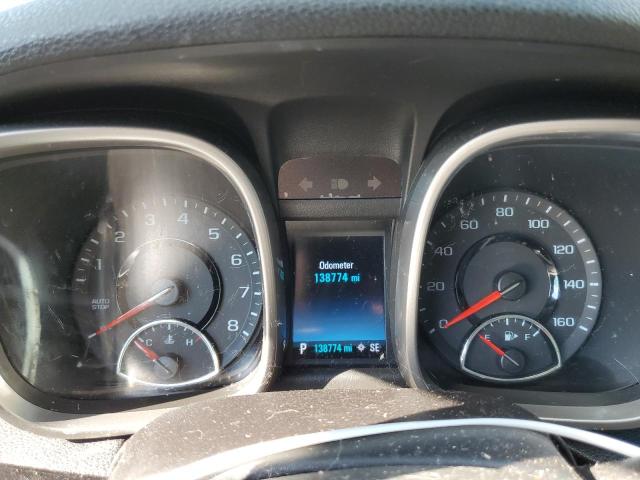 Photo 9 from auction – 2015 CHEVROLET MALIBU LS with VIN 1G11B5SL1FF302429