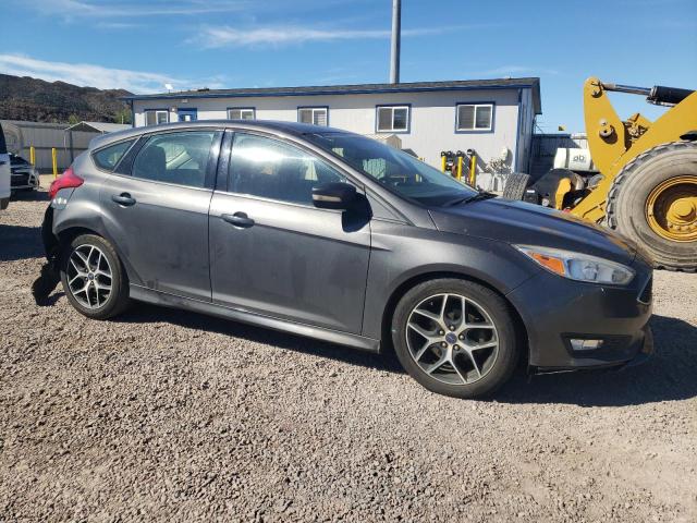 Photo 4 from auction – 2015 FORD FOCUS SE with VIN 1FADP3K25FL380575