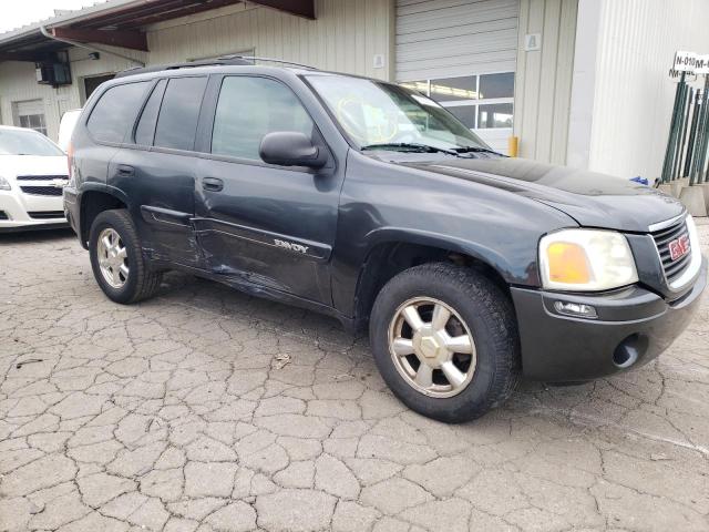 Photo 4 from auction – 2004 GMC ENVOY with VIN 1GKDS13S742374604