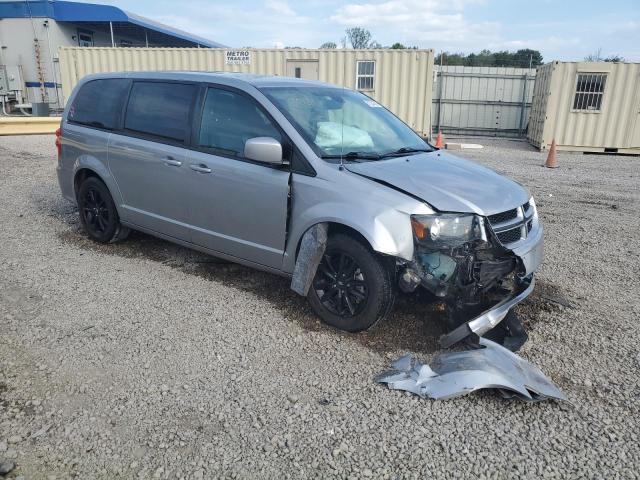 Photo 4 from auction – 2020 DODGE GRAND CARA with VIN 2C4RDGEG1LR189004